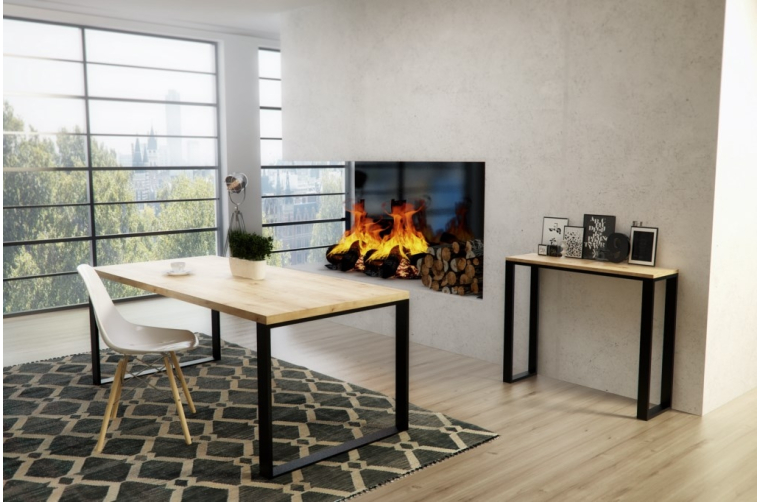 Industrialna konsola Tuva