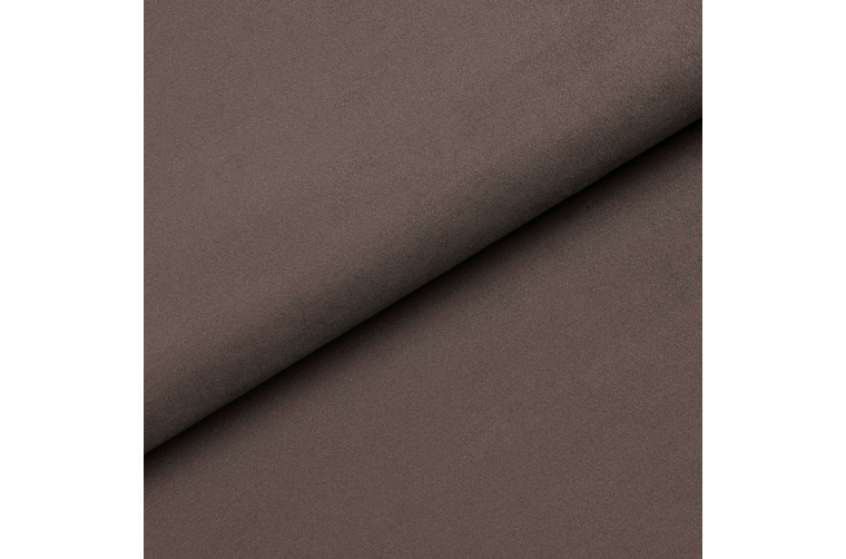 Ławka Ellyn 100x40x41cm- siedzisko welwet 05...