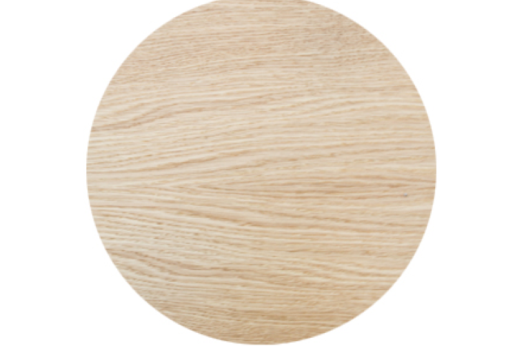 Stolik pomocniczy Logan 50x30cm- blat dąb...