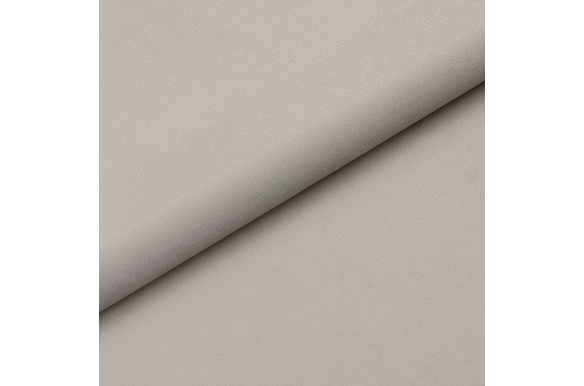 Ławka Dalton 90x40x41 - welwet 13- srebrny, stelaż czarny... 2