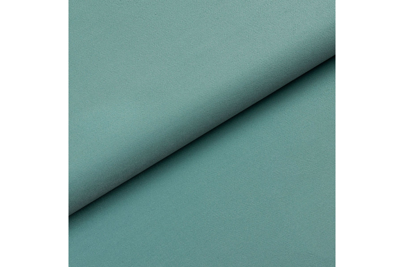 Ławka Dalton 90x40x41cm - siedzisko welwet 09 (miętowy), stelaż czarny mat, wysyłka 24h