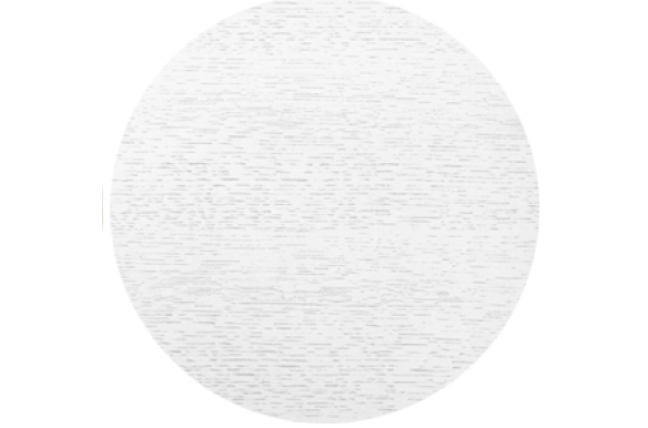 Ławka Elsa 70x30x41, dąb biały, stelaż czarny mat, wysyłka 24h