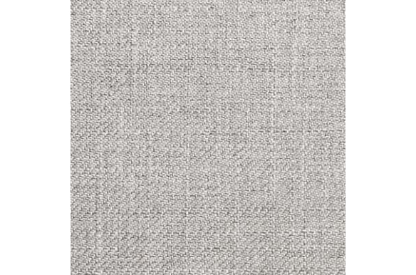 Ławka Dalton 100x40x41 - linea beż 01, stelaż biały mat, wysyłka 24h