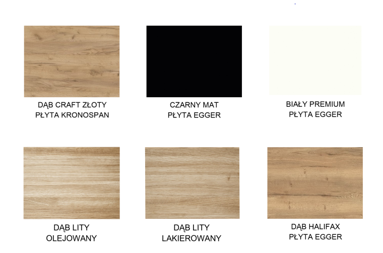 Dębowe siedzisko Emma ze skórzaną poduszką