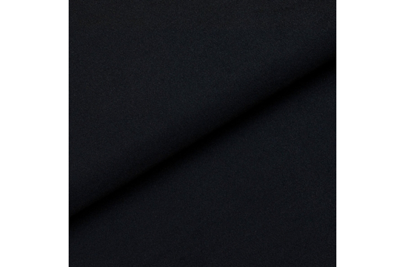 Ławka Elinor 100x30x41cm -siedzisko welwet 17 (czarny),... 2