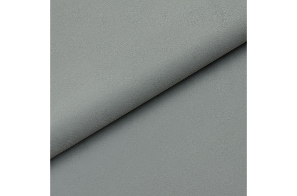 Ławka Airy 40x30x41- siedzisko welwet 14 (popiel), stelaż czarny mat, wysyłka 24h