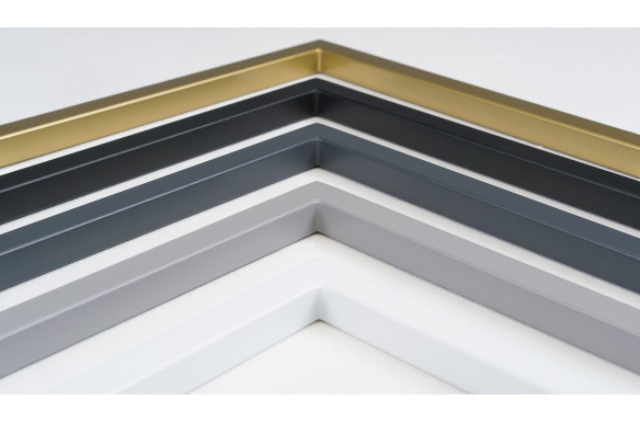 Ławka tapicerowana industrialna Thora z siedziskiem beżowym