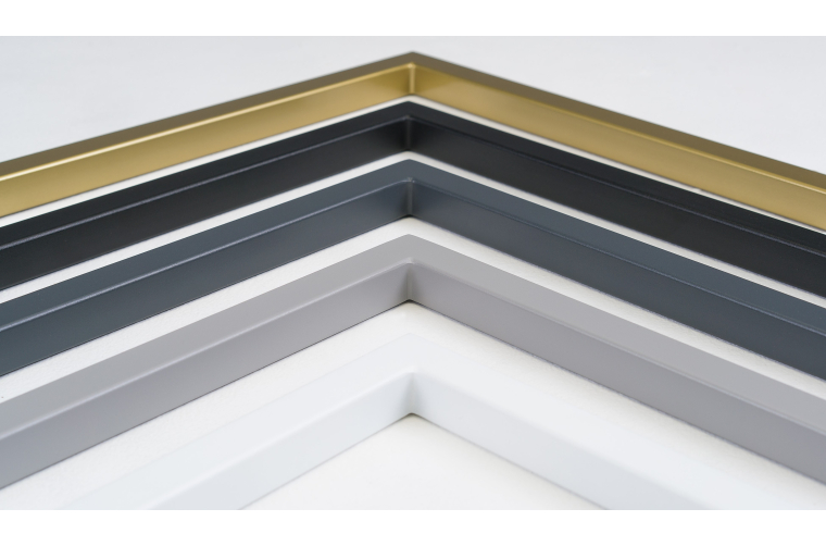 Ławka pikowana industrialna Thora