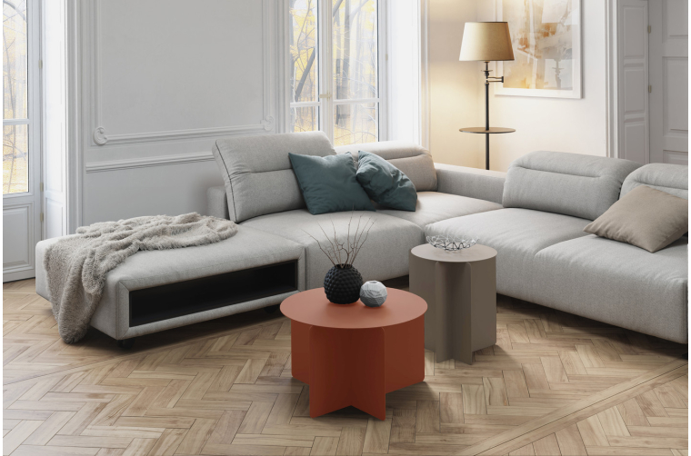 Stolik pomocniczy Ronda