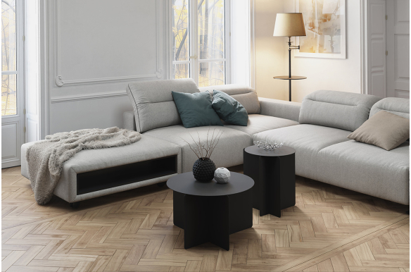 Stolik pomocniczy Ronda