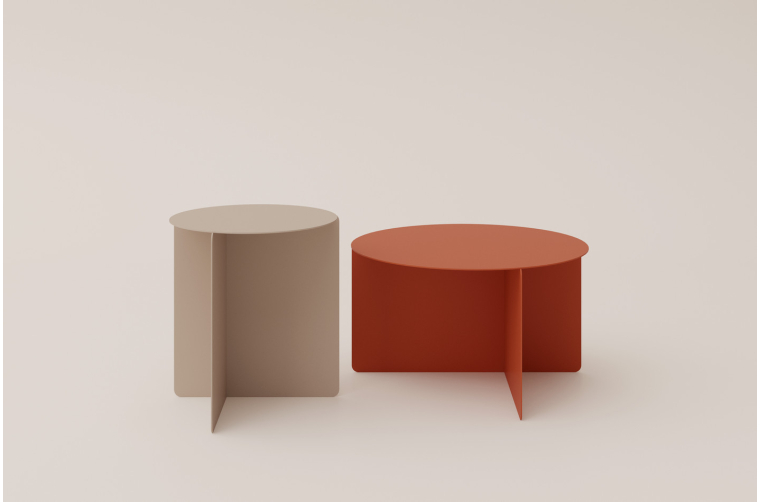 Stolik pomocniczy Ronda