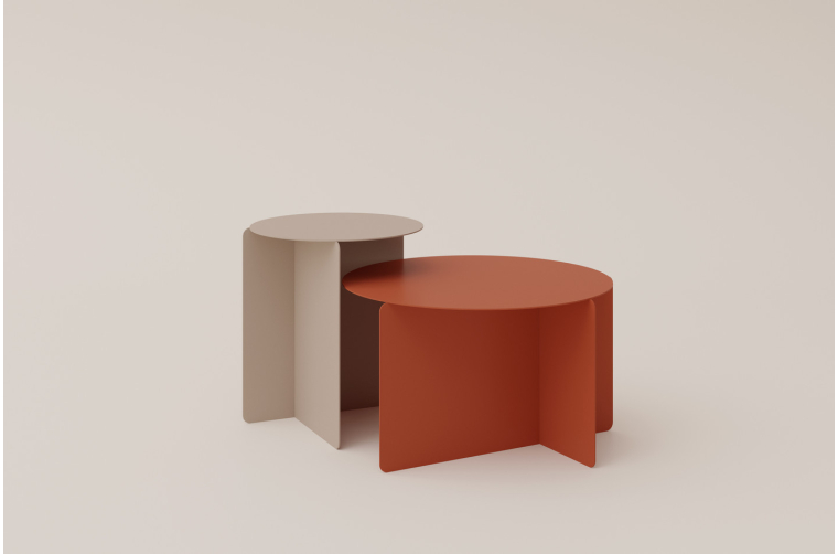 Stolik pomocniczy Ronda