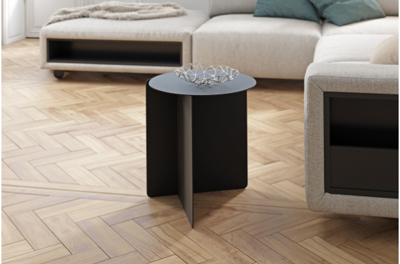 Stolik pomocniczy Ronda