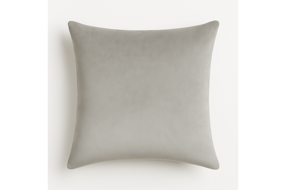 Poduszka dekoracyjna na siedzisko kwadratowa 40x40