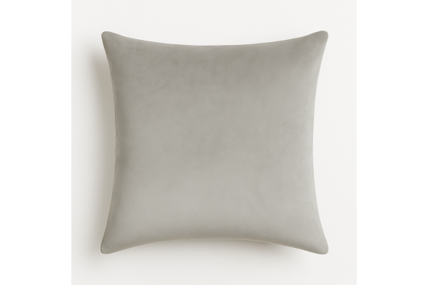 Poduszka dekoracyjna na siedzisko kwadratowa 40x40