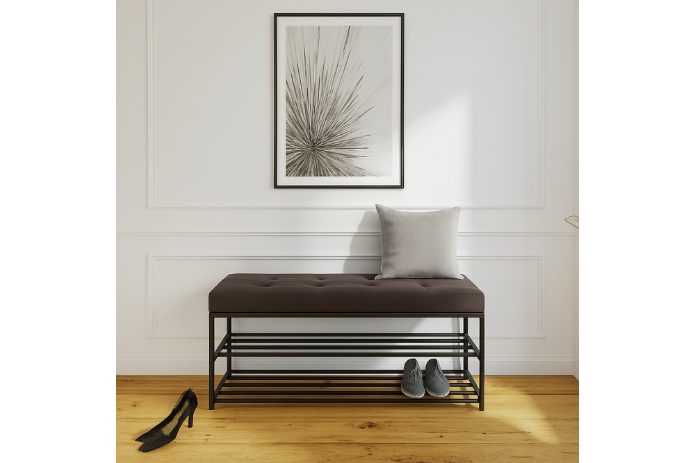 Poduszka dekoracyjna na siedzisko kwadratowa 40x40