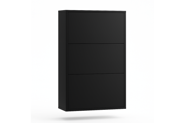 Szafka na buty wisząca Loren