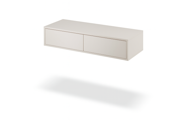 Konsola wisząca do przedpokoju Nadi