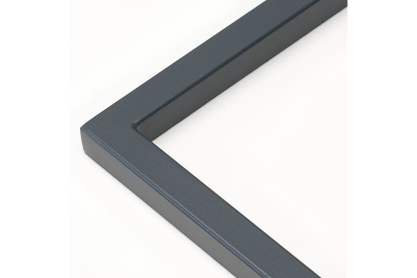 Wieszak Dag- szerokość 70cm, kolor grafit- wysyłka 24h