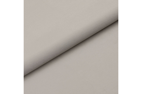 Ławka Isa 70x30x41 - PIANO 13(srebrny), stelaż czarny mat, wysyłka 24h