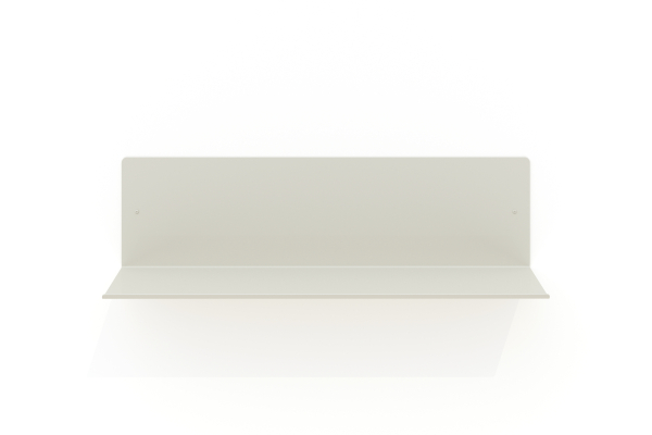 Inga - półka wisząca do łazienki, salonu 2