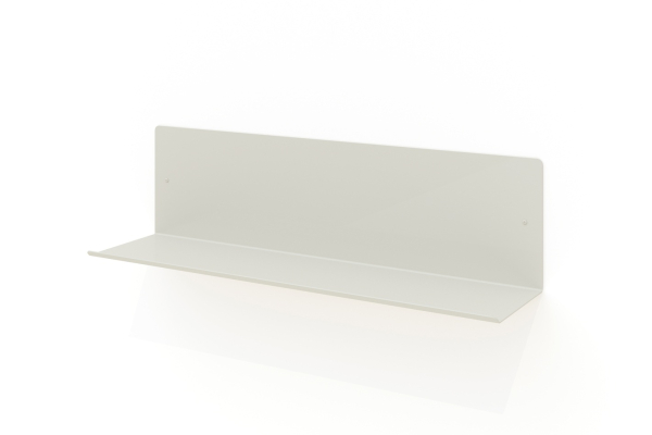 Inga - półka wisząca do łazienki, salonu 2