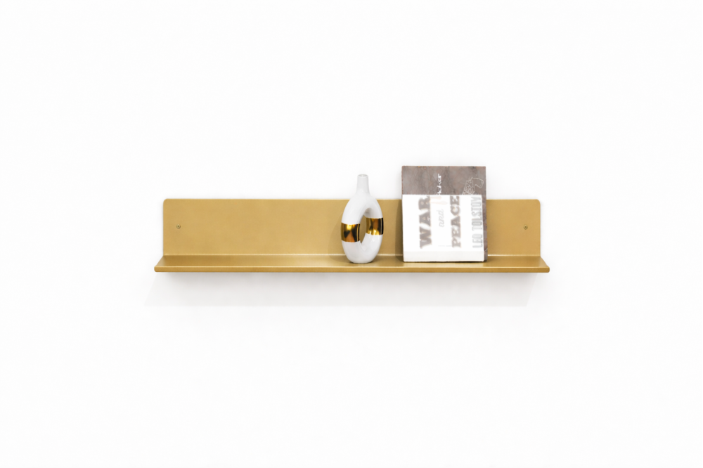 Lumi - półka wisząca loftowa