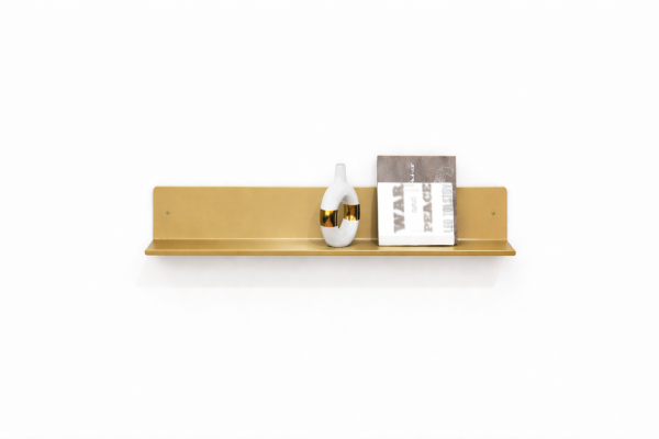 Lumi - półka wisząca loftowa