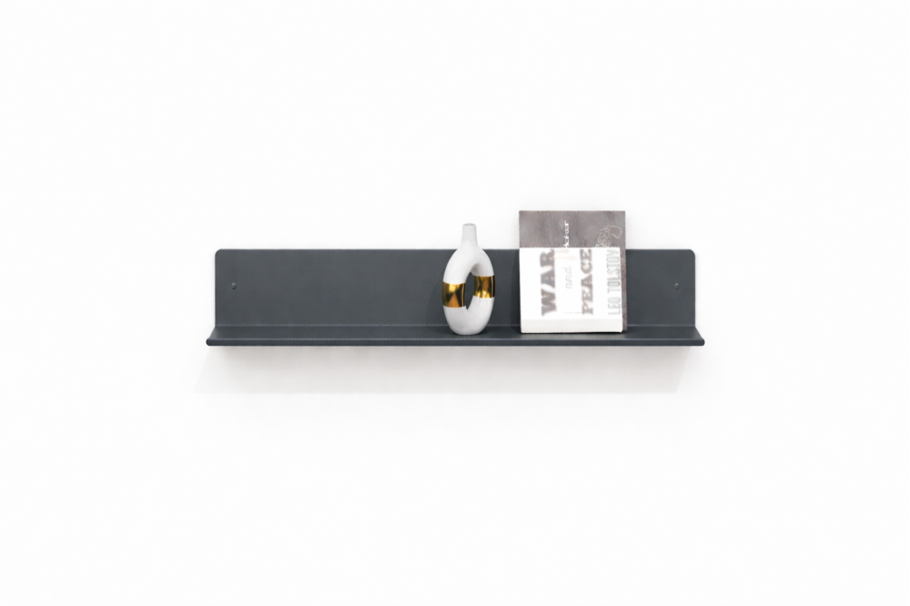 Lumi - półka wisząca loftowa