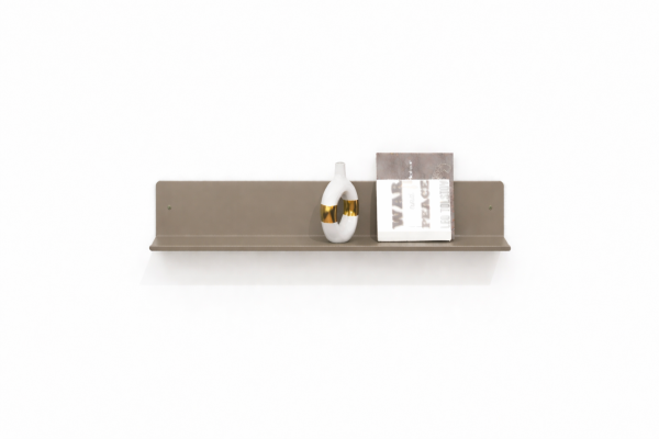 Lumi - półka wisząca loftowa