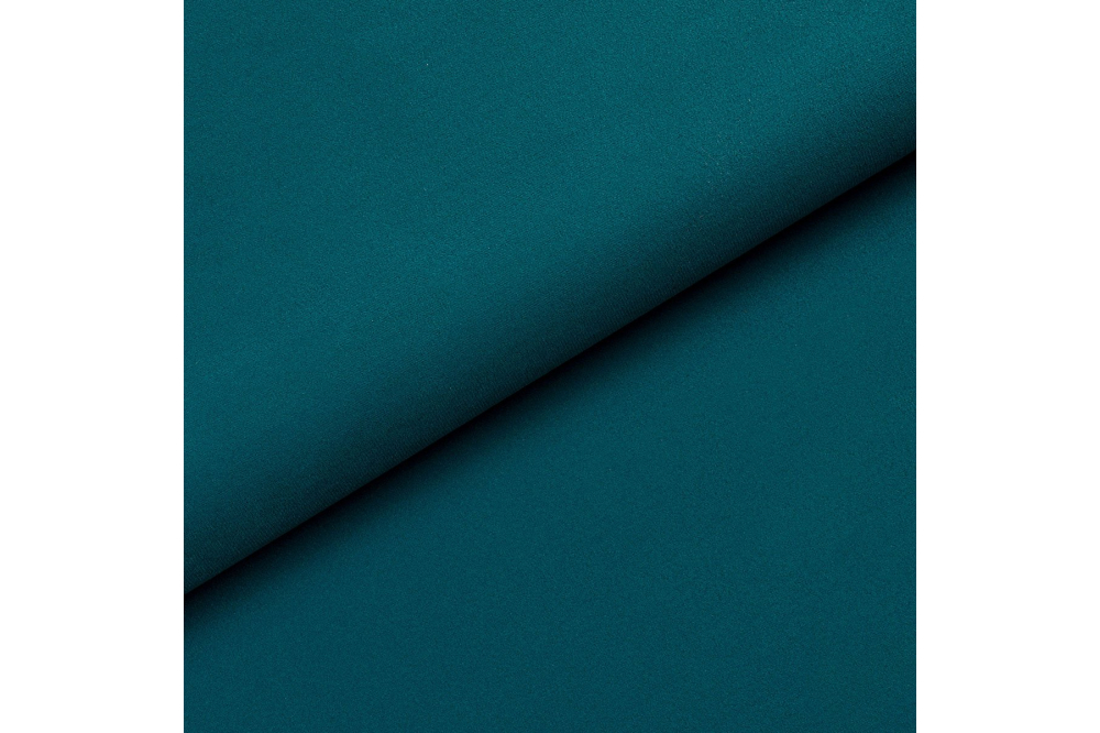 Ławka Isa 70x30x41 - welwet lux 10(turkus),...