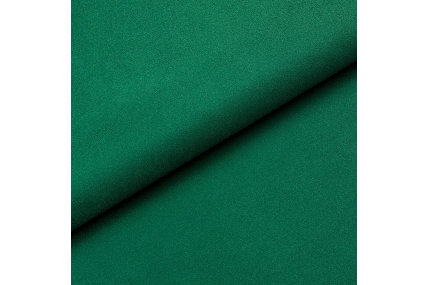 Ławka Elinor 100x30x41cm -siedzisko welwet 08 (zielony), stelaż czarny mat, wysyłka 24h