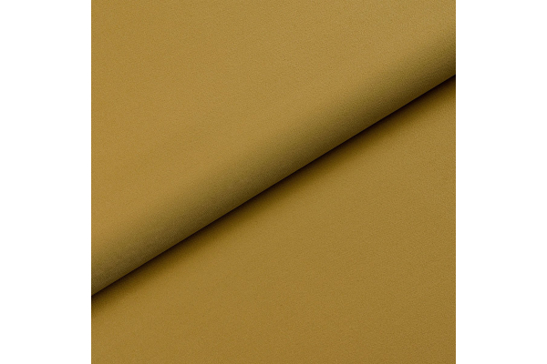 Ławka Geri z półką na buty 70x30x46cm - siedzisko welwet lux 23 (musztardowy), stelaż czarny mat - wysyłka 24h
