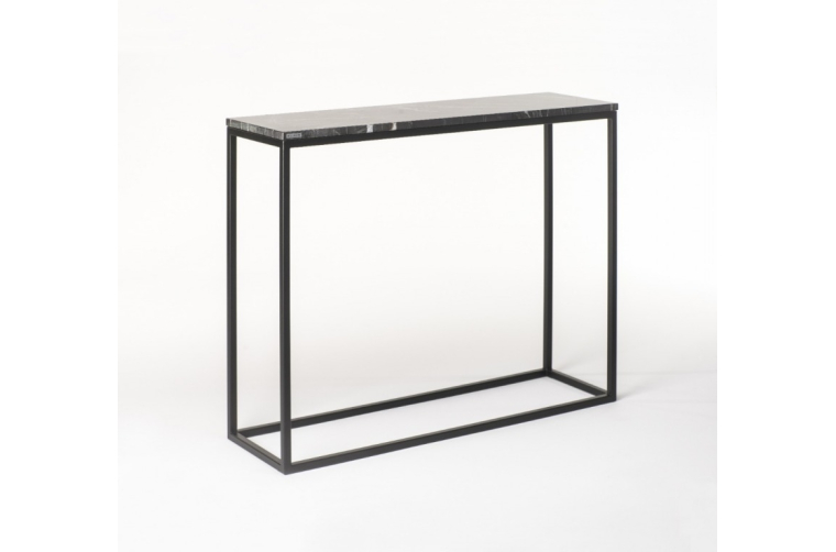 Konsola Alva z granitem