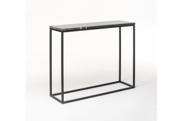 Konsola Alva z granitem